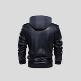 IGNITION – Chaqueta tipo rider para hombre