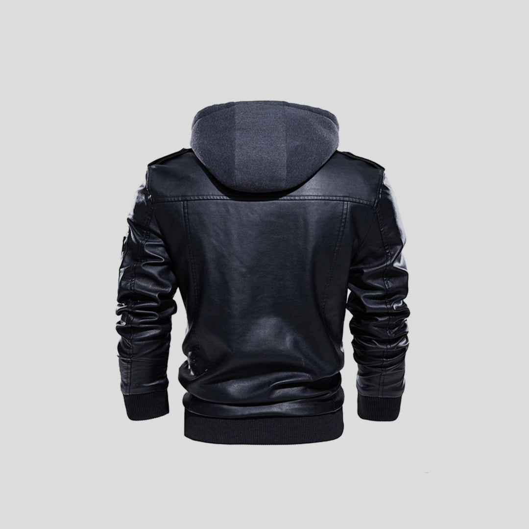 IGNITION – Chaqueta tipo rider para hombre