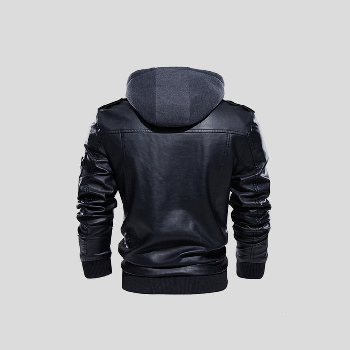 IGNITION – Chaqueta tipo rider para hombre