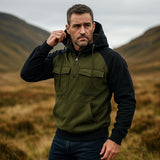 RAUL – Sudadera de invierno