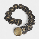 NAHIA – Cinturón Cowboy Vintage