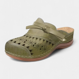 ISABEAU – Sandalias Ortopédicas con Amortiguación de Lujo