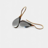 YAILA – Pendientes de Gota de Cristal