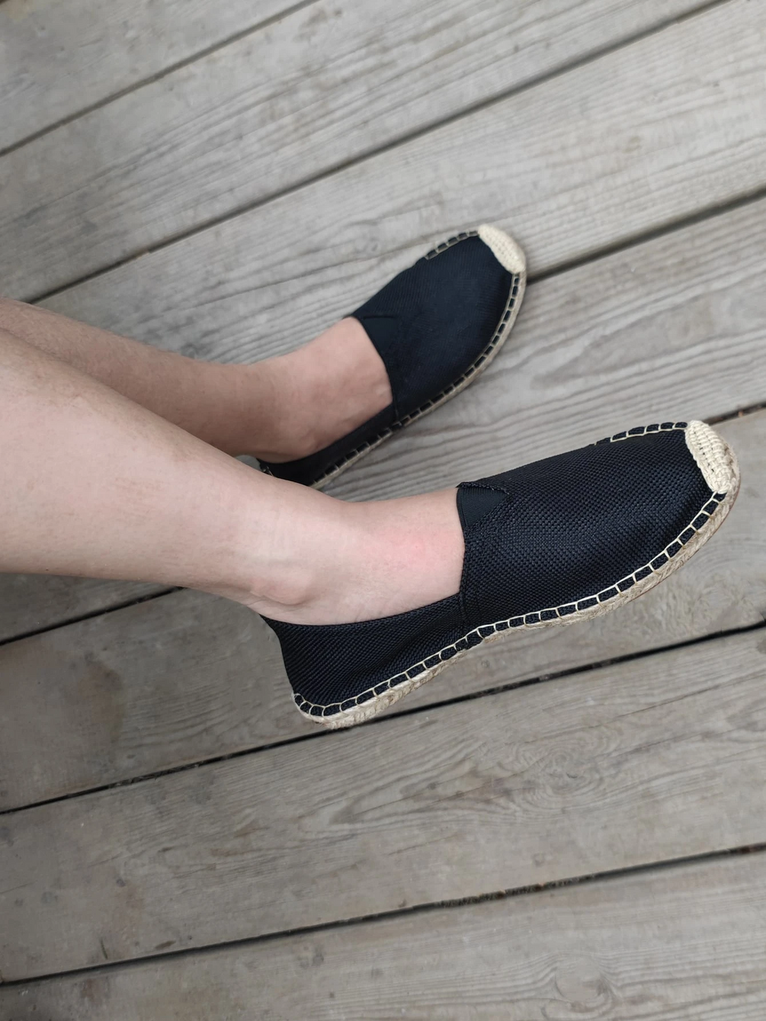 MAGNO – Alpargatas para hombre