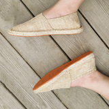 MAGNO – Alpargatas para hombre