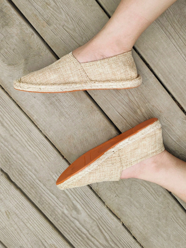 MAGNO – Alpargatas para hombre