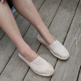 MAGNO – Alpargatas para hombre