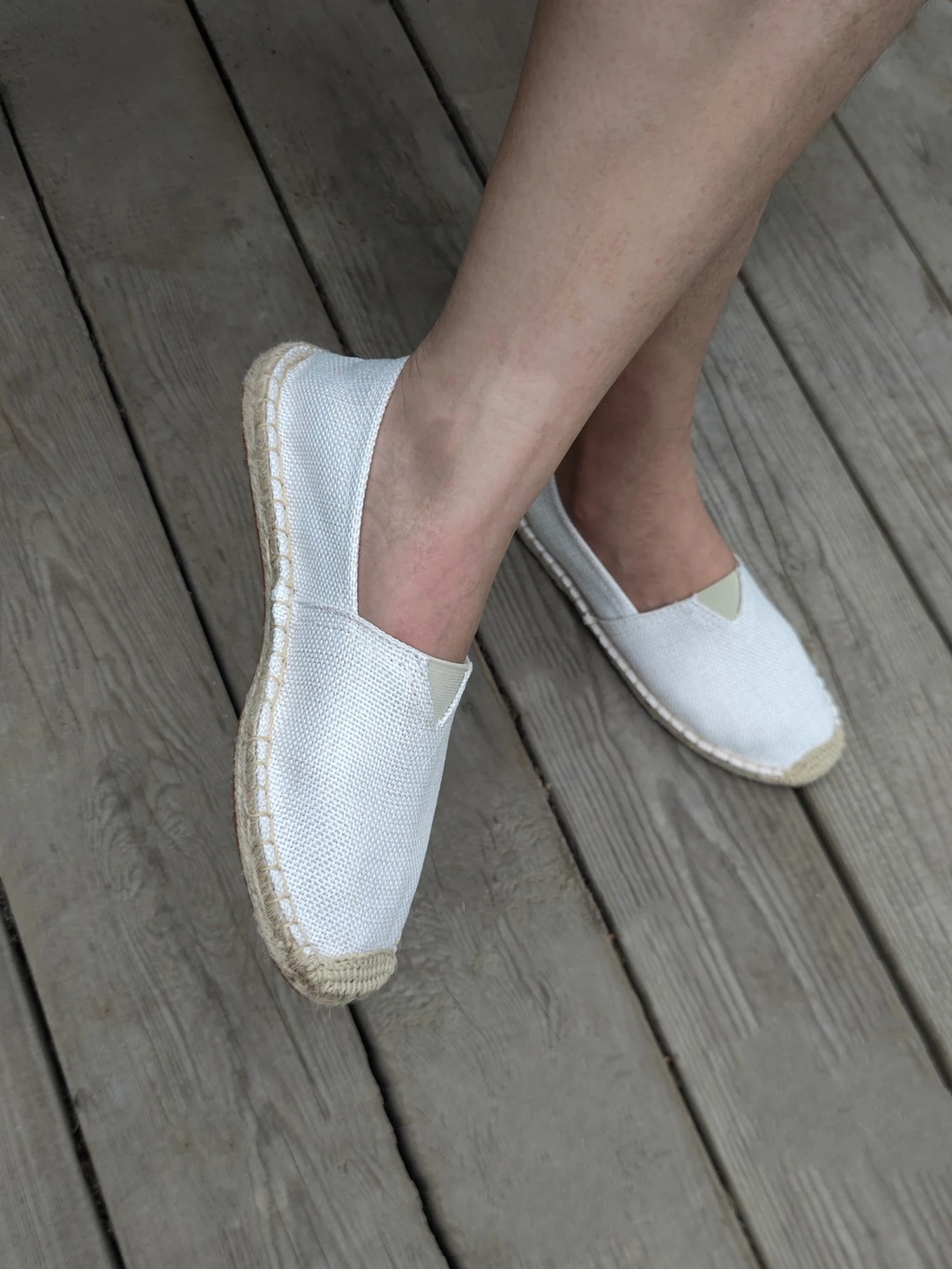 MAGNO – Alpargatas para hombre