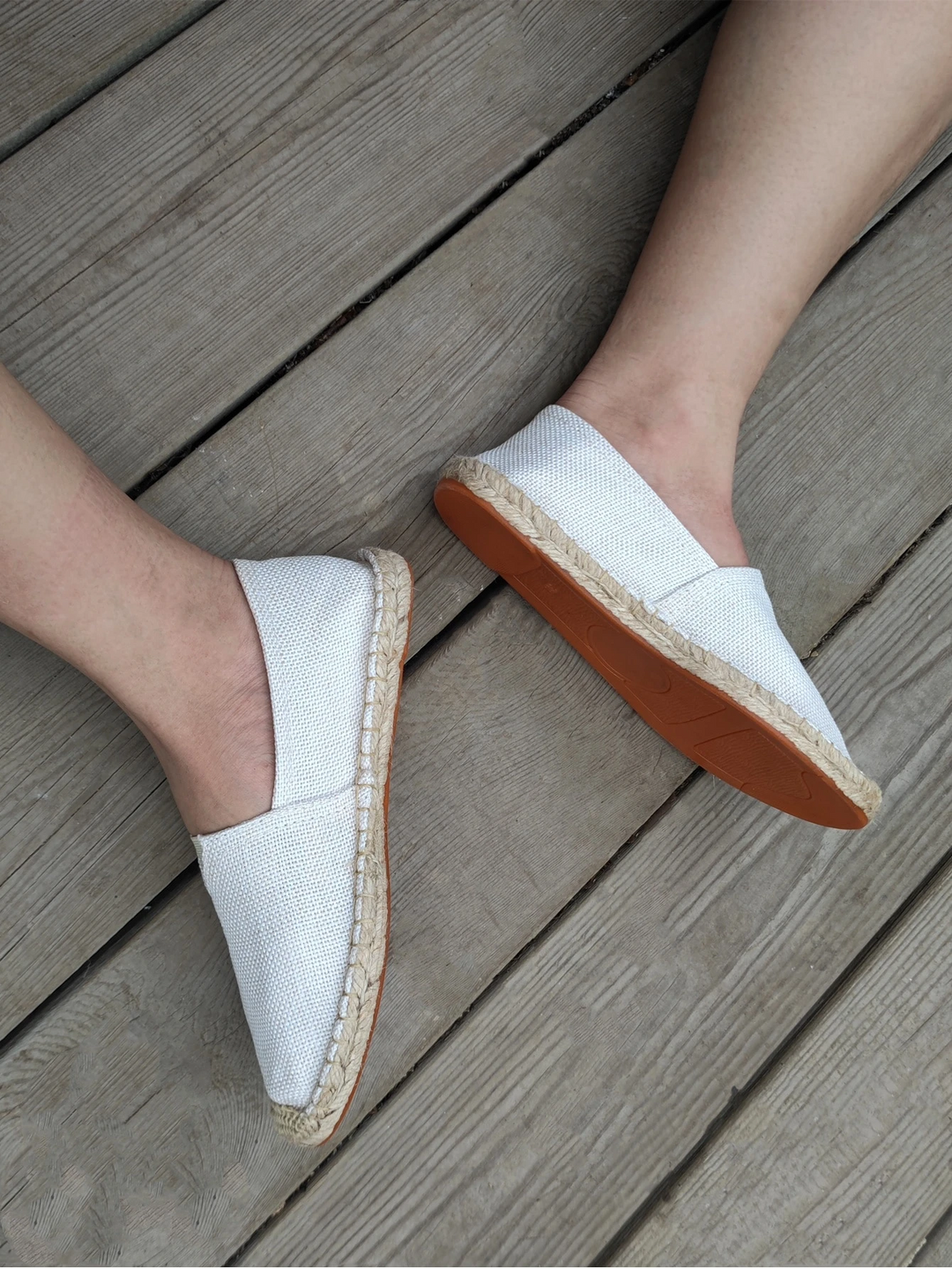 MAGNO – Alpargatas para hombre