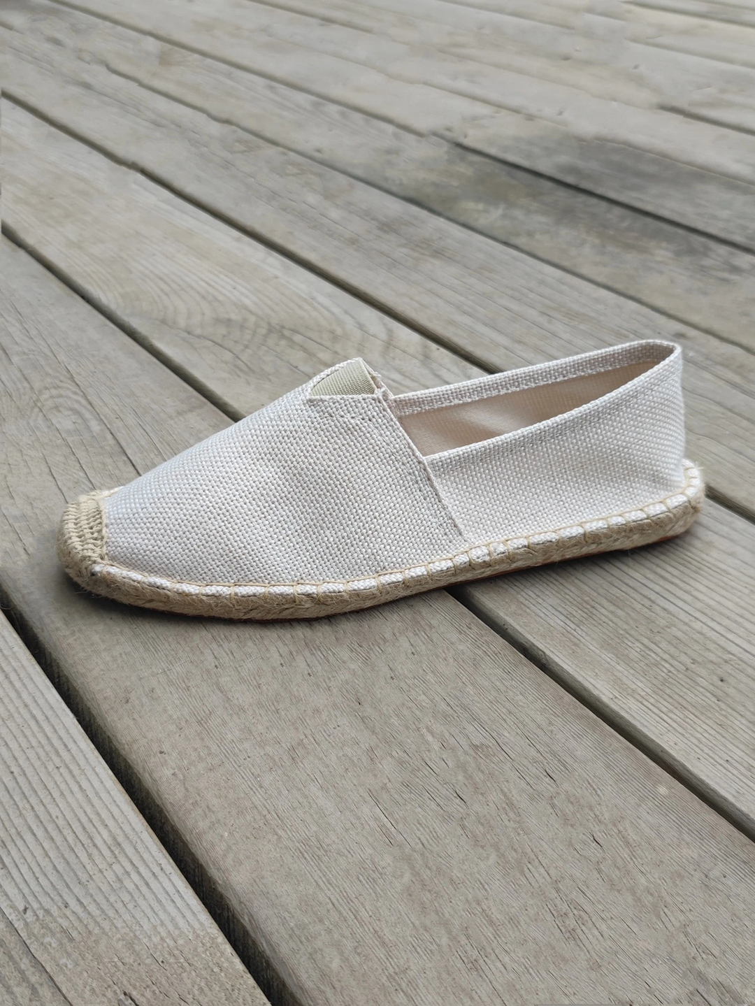 MAGNO – Alpargatas para hombre