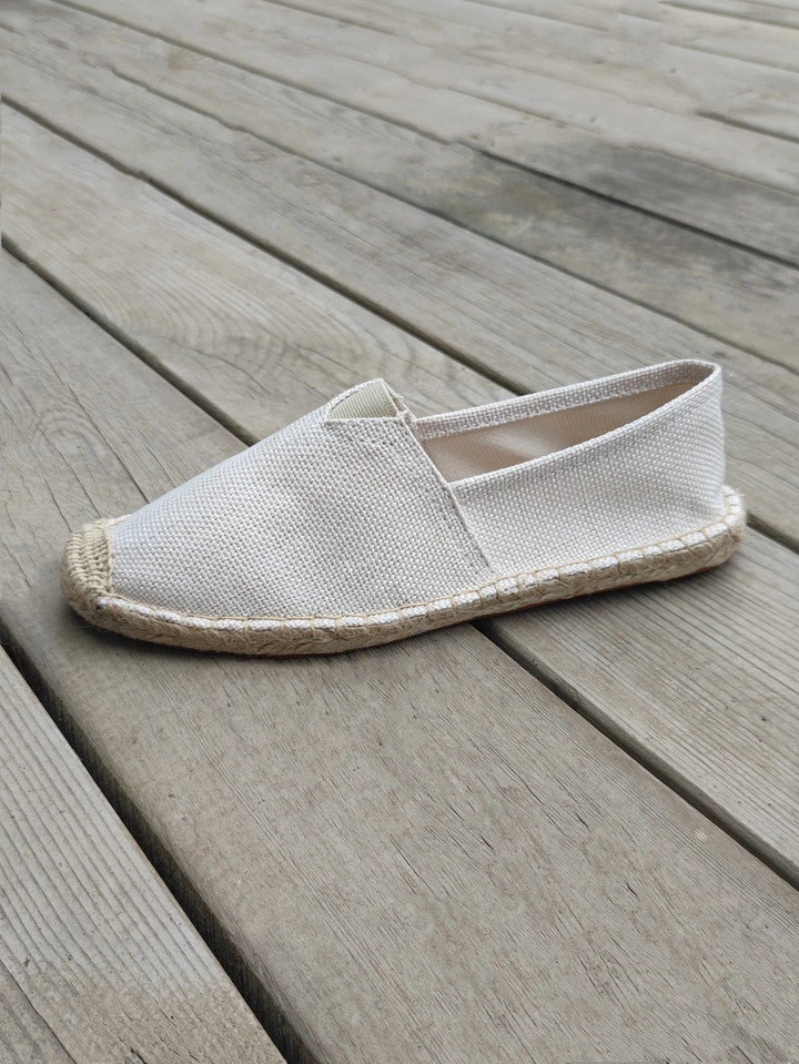 MAGNO – Alpargatas para hombre
