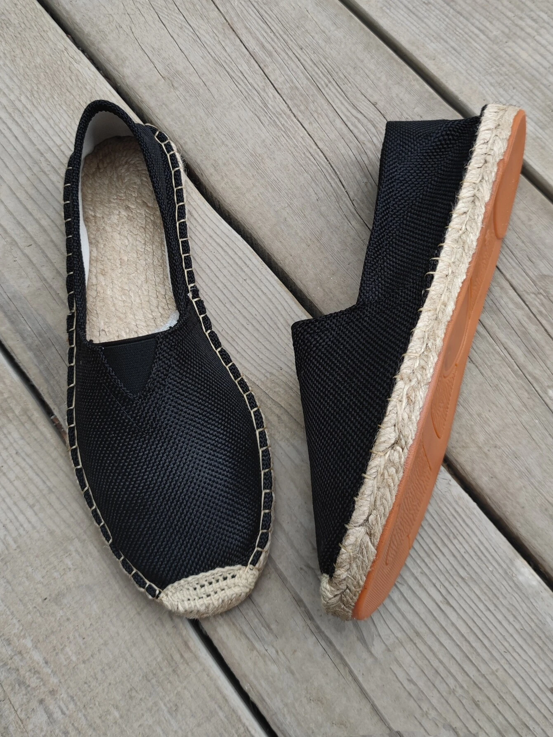 MAGNO – Alpargatas para hombre