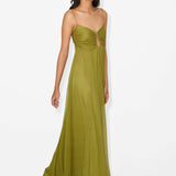 EDÉN – Vestido maxi atemporal