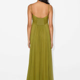 EDÉN – Vestido maxi atemporal