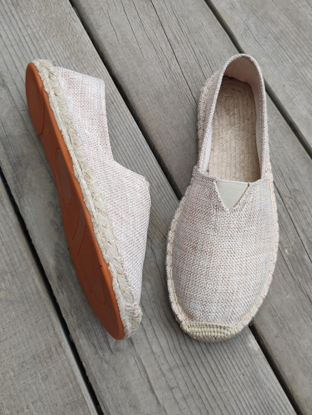 MAGNO – Alpargatas para hombre