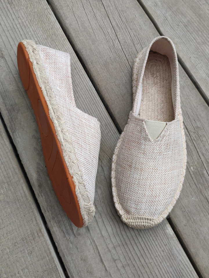MAGNO – Alpargatas para hombre