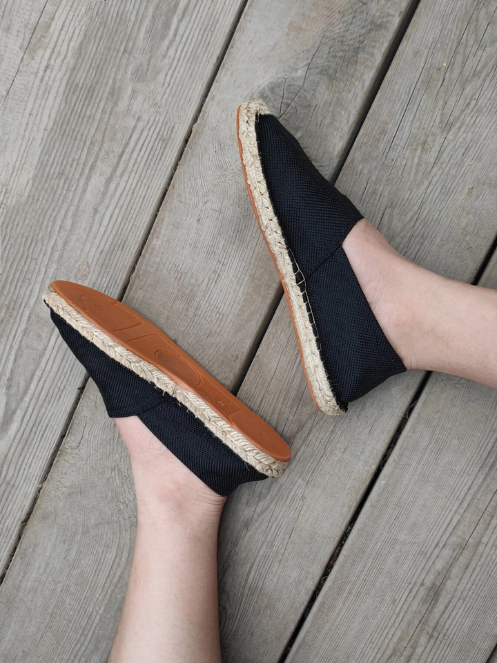MAGNO – Alpargatas para hombre