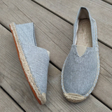 MAGNO – Alpargatas para hombre