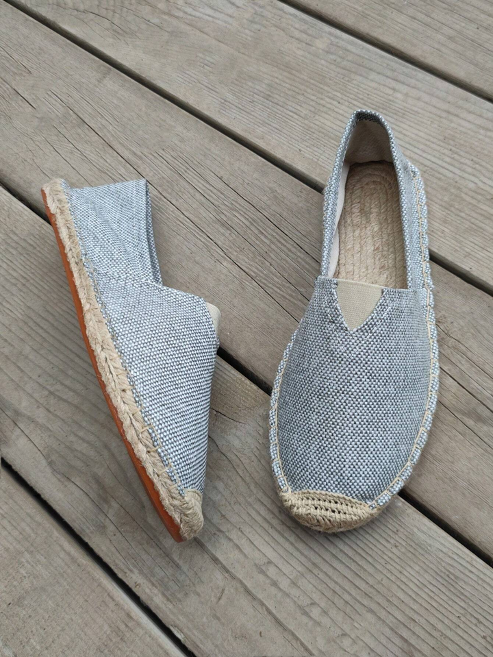 MAGNO – Alpargatas para hombre