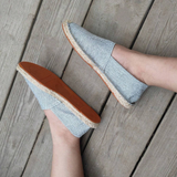 MAGNO – Alpargatas para hombre