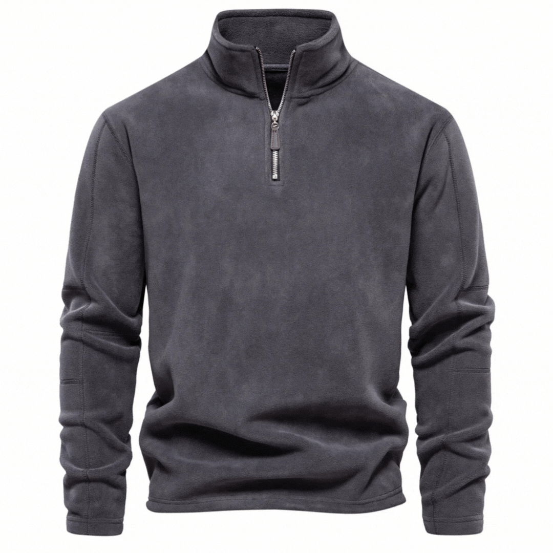 DUNCAN – Jersey Polar