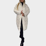 OFIRA – Abrigo acolchoado