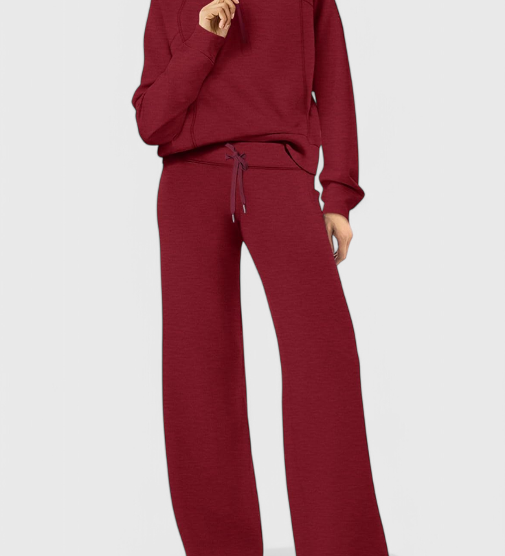 BERKEN – Lounge 2 piezas