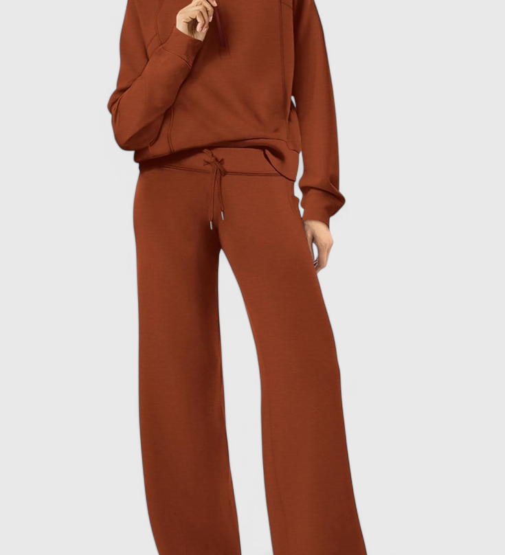 BERKEN – Lounge 2 piezas