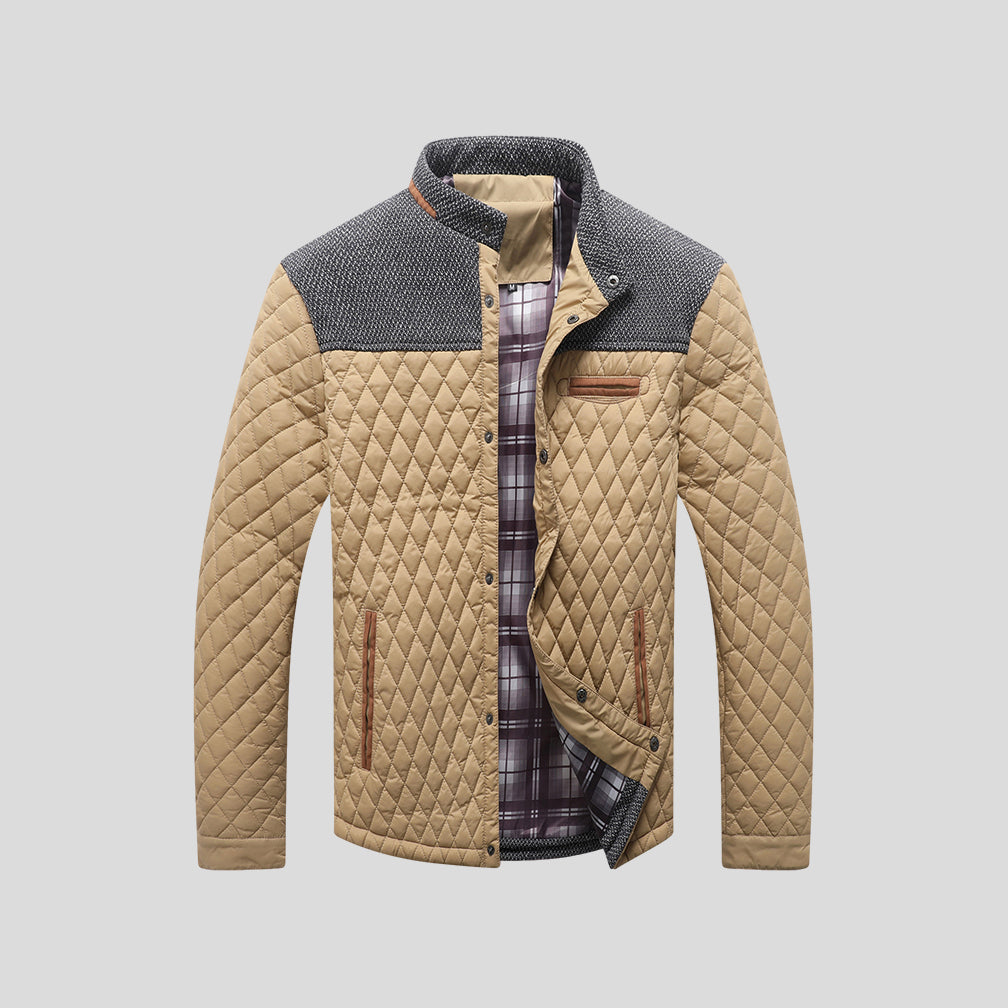 ARDEN – Chaqueta Charter para hombre