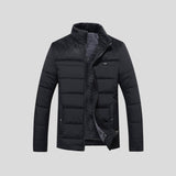 LAKESIDE – Chaqueta térmica para hombre