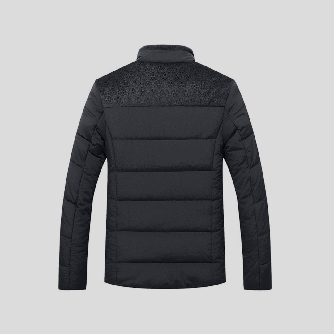 LAKESIDE – Chaqueta térmica para hombre