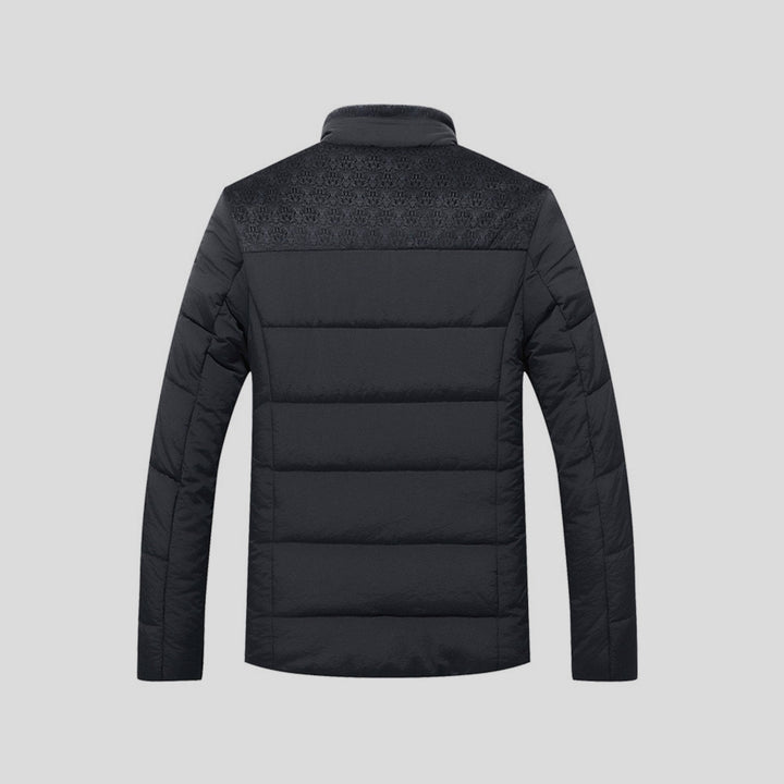 LAKESIDE – Chaqueta térmica para hombre