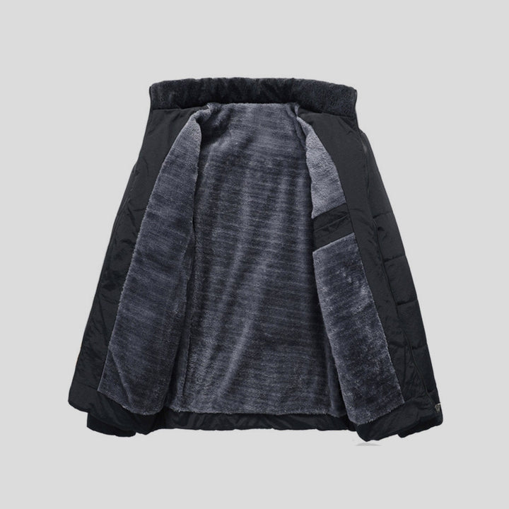 LAKESIDE – Chaqueta térmica para hombre