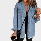 LOLA – Clásica Denim Esencial