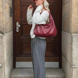 NOA – Bolso trenzado