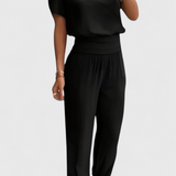 CASSANDRA – Blusa y Pantalones