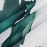 NAYLA – Vestido Largo Acuarela de Ensueño