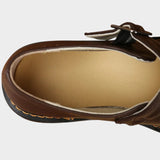 OLIVAL – Zapatos ortopédicos confort