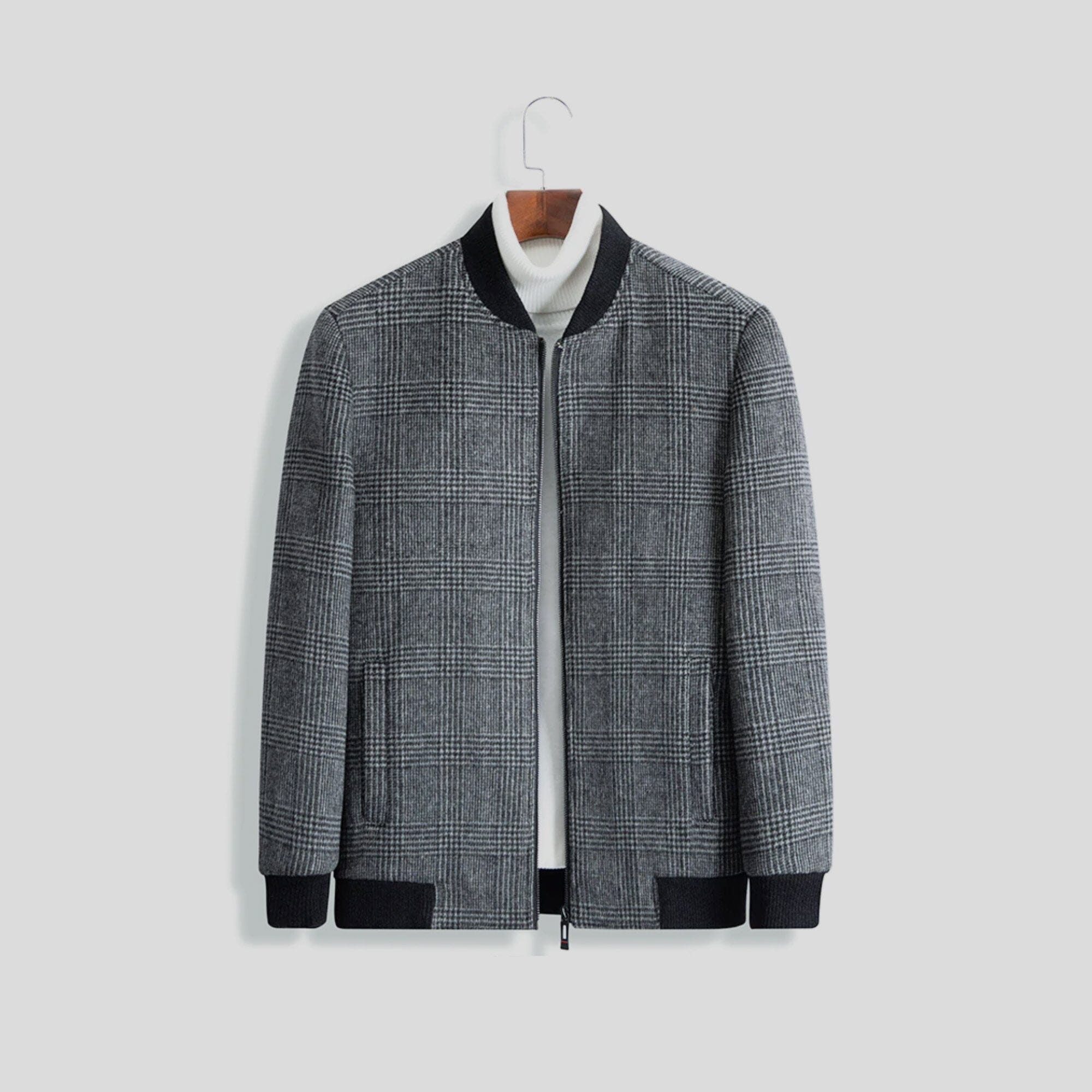 OSLO – Chaqueta urbana para hombre