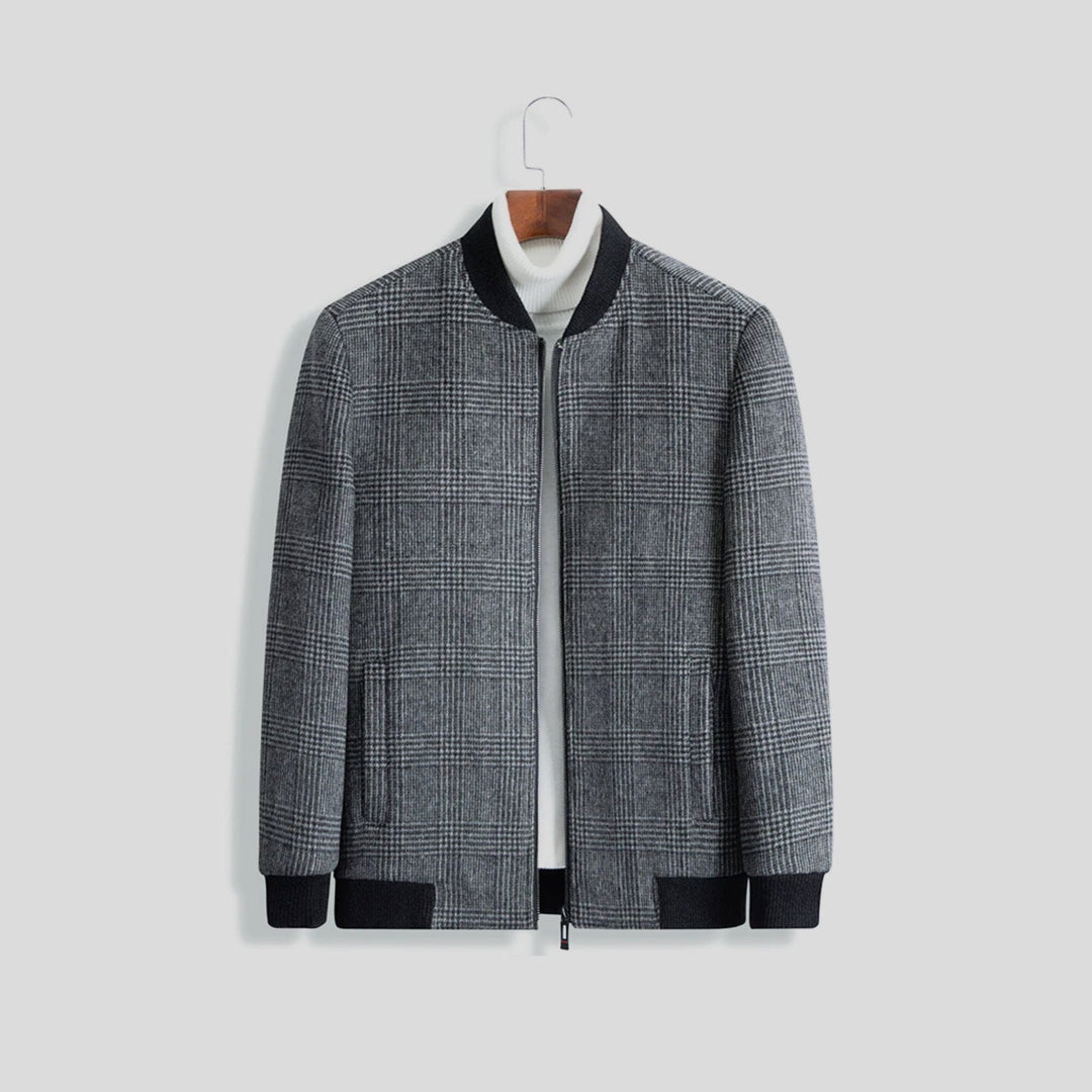 OSLO – Chaqueta urbana para hombre