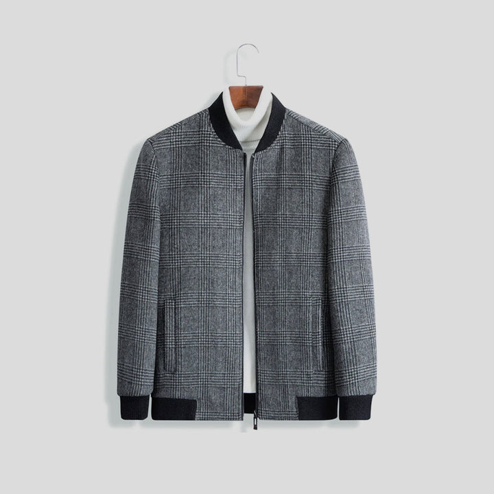 OSLO – Chaqueta urbana para hombre