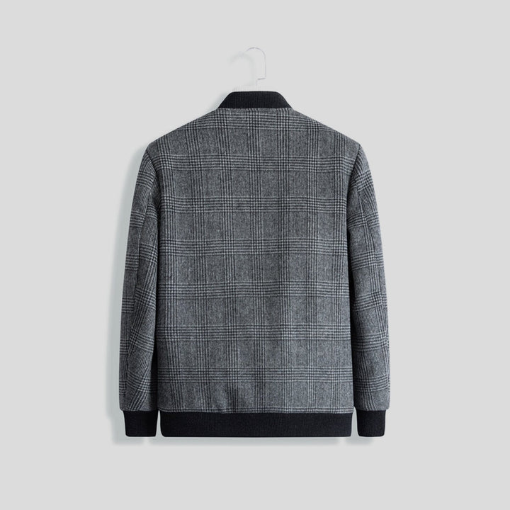 OSLO – Chaqueta urbana para hombre