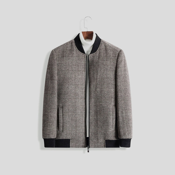 OSLO – Chaqueta urbana para hombre