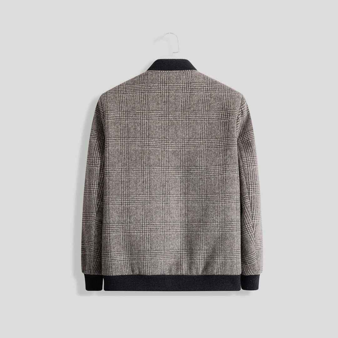 OSLO – Chaqueta urbana para hombre