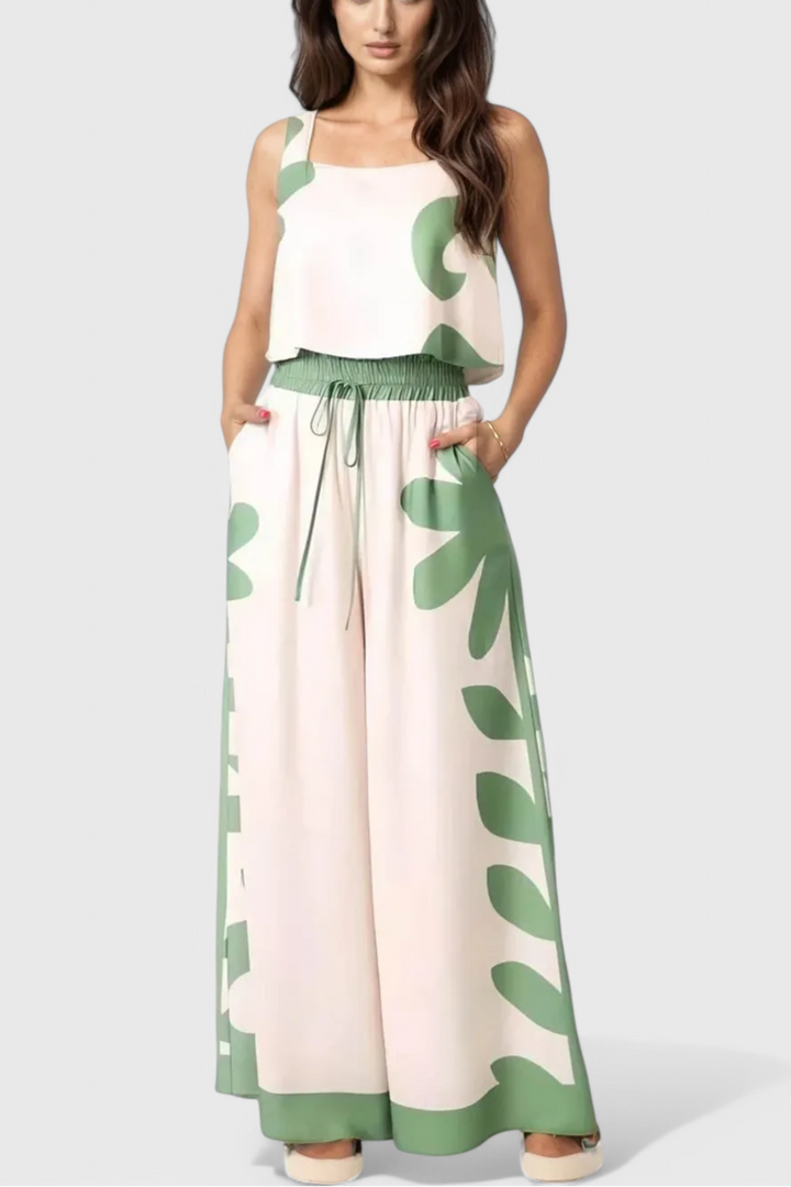 SERAFINA – Conjunto Boho