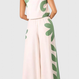 SERAFINA – Conjunto Boho