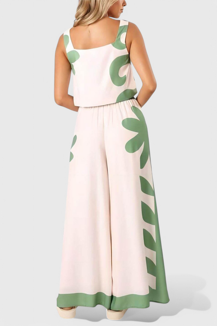 SERAFINA – Conjunto Boho