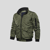 PORTLAND – Chaqueta bomber para hombre