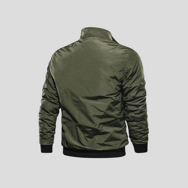 PORTLAND – Chaqueta bomber para hombre