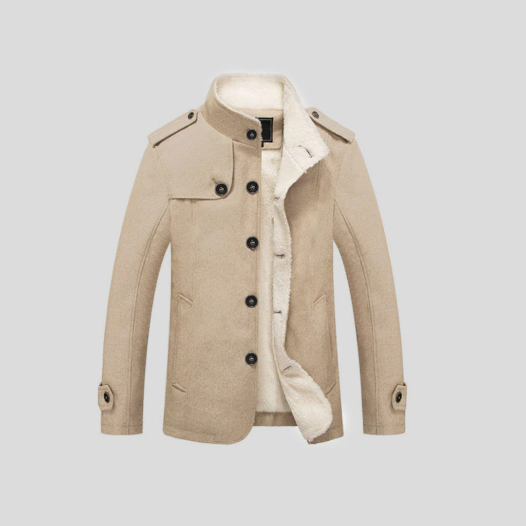 PORTOBELLO – Chaqueta urbana para hombre